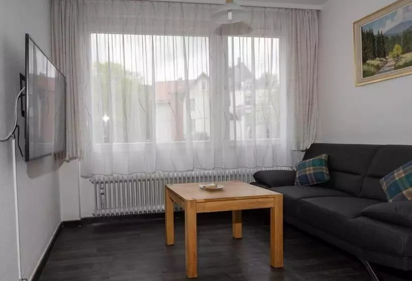 Majatalo Villa Feise