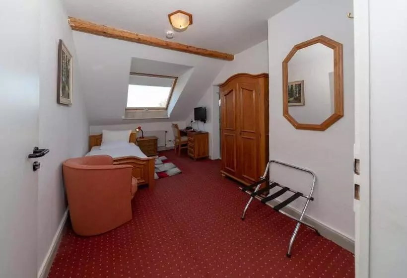 Majatalo Villa Feise