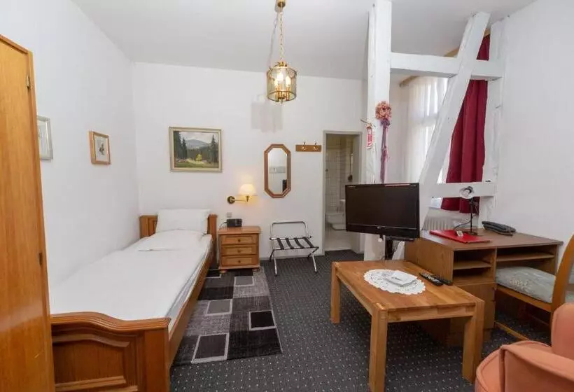 Majatalo Villa Feise