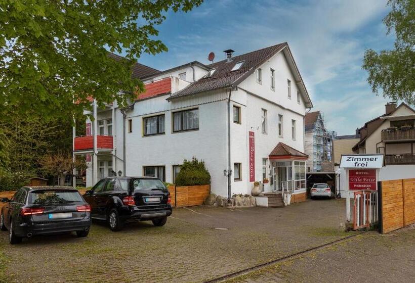 ペンション Villa Feise