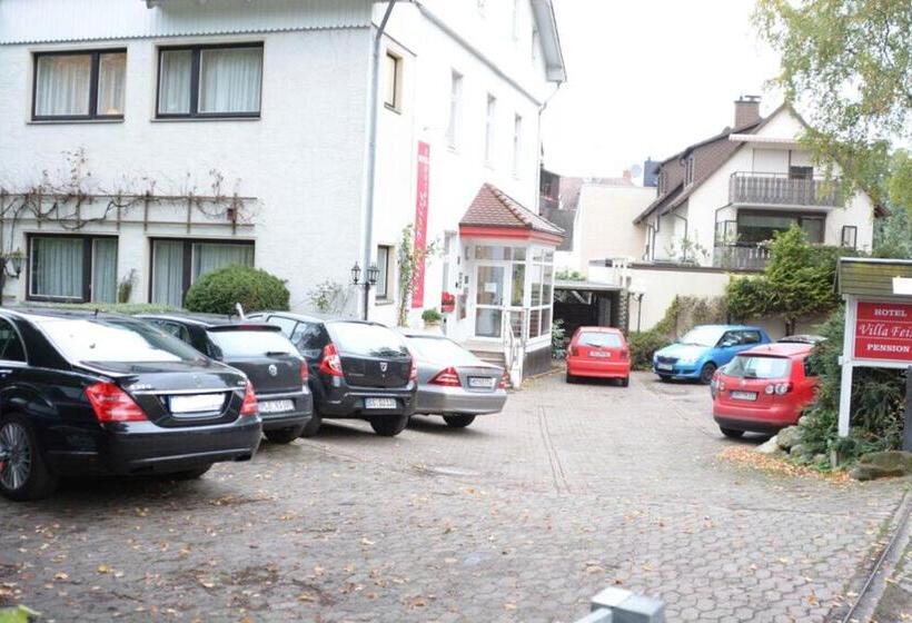 ペンション Villa Feise