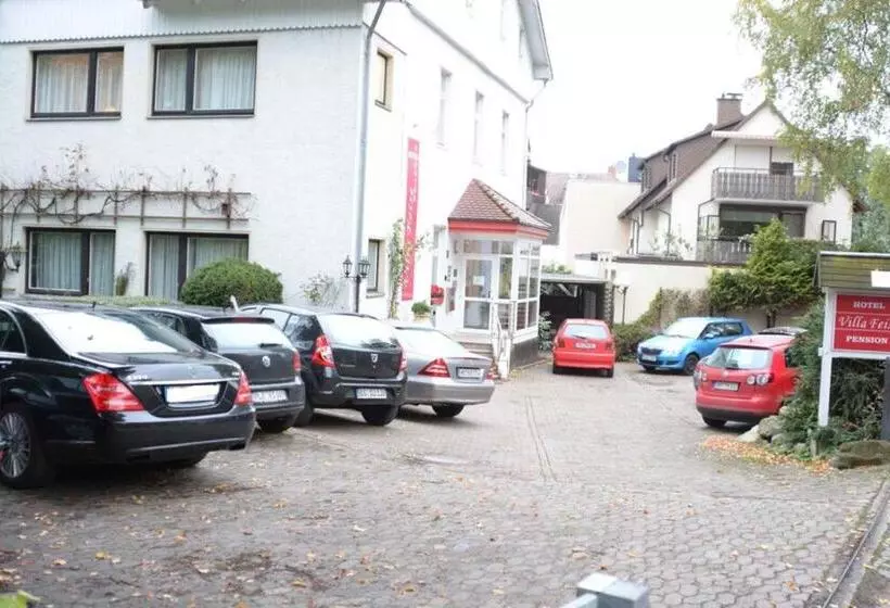 Majatalo Villa Feise