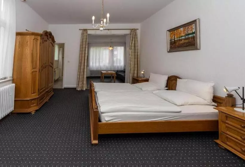 Majatalo Villa Feise