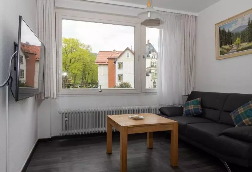 Majatalo Villa Feise