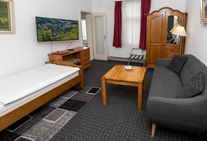 ペンション Villa Feise