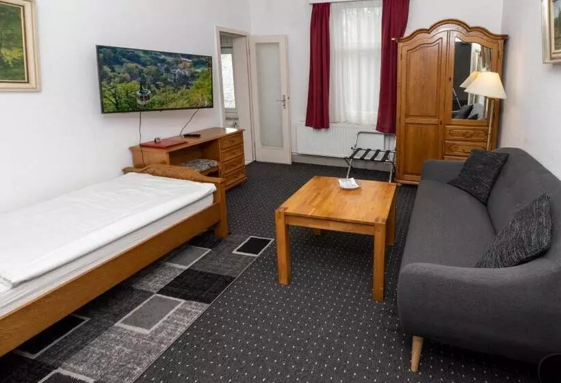 Majatalo Villa Feise