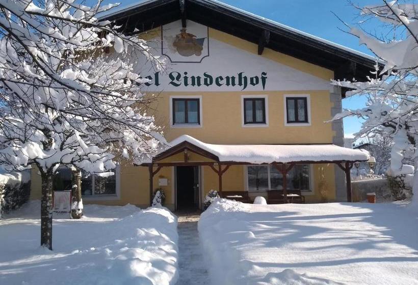 Pension Lindenhof