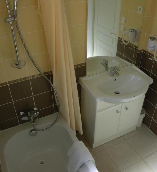 Résidence Côté Sud Peypin