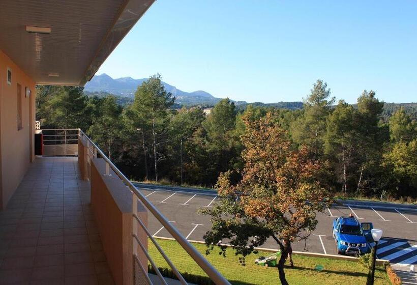 Résidence Côté Sud Peypin