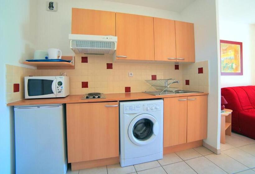 Résidence Côté Sud Peypin