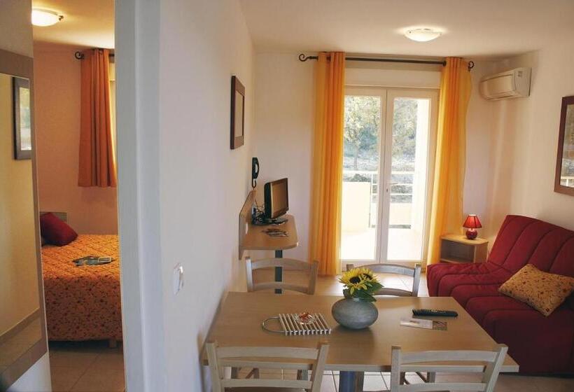 Résidence Côté Sud Peypin