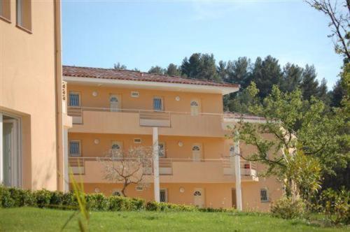 Résidence Côté Sud Peypin