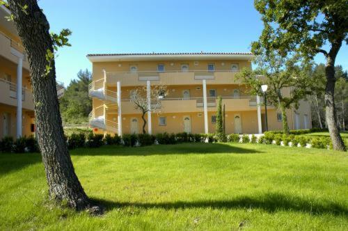 Résidence Côté Sud Peypin