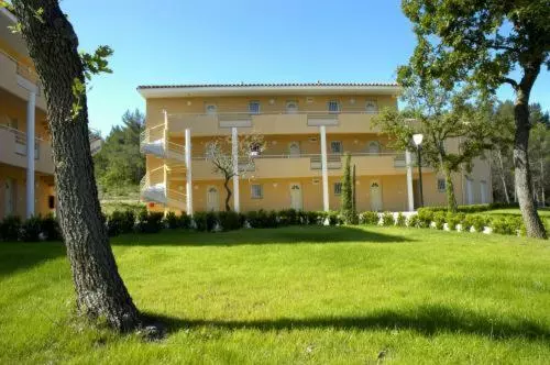 Résidence Côté Sud Peypin
