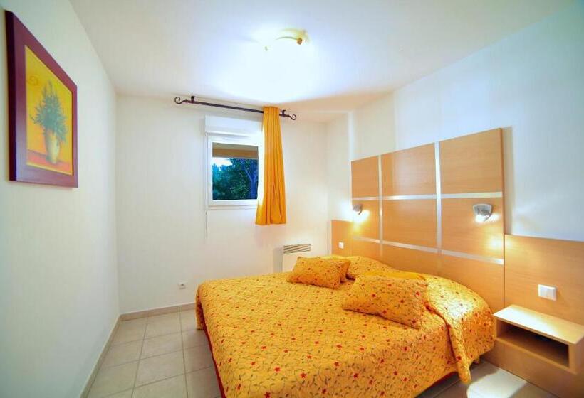 Résidence Côté Sud Peypin