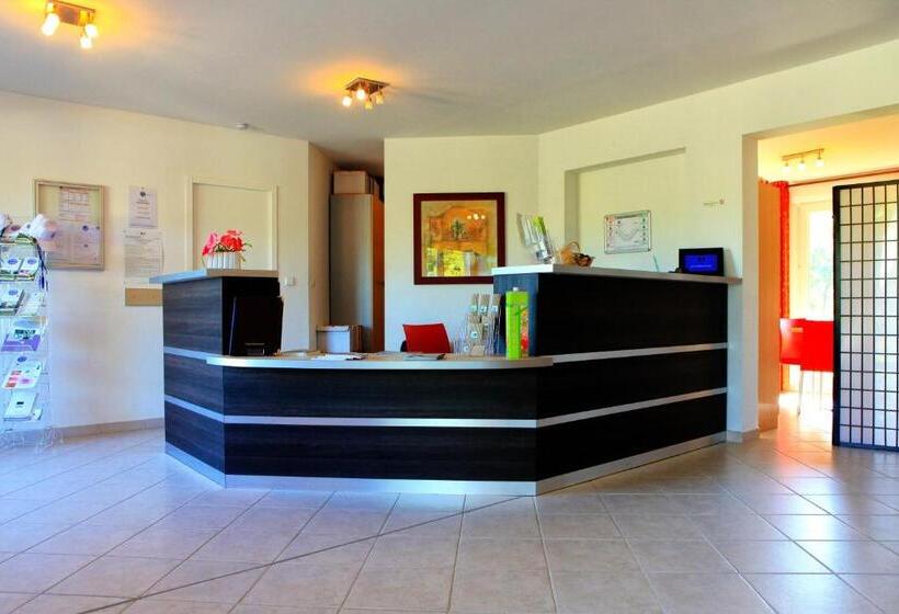 Résidence Côté Sud Peypin