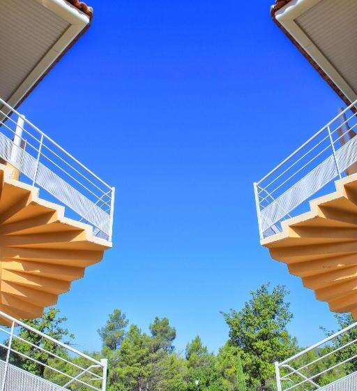 Résidence Côté Sud Peypin