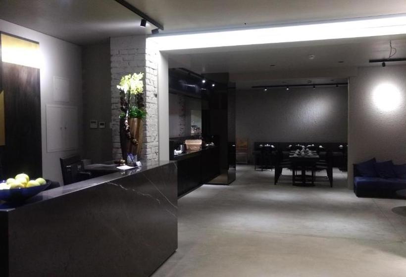 The Suite Hotel Garden