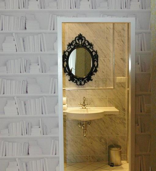 The Suite Hotel Garden