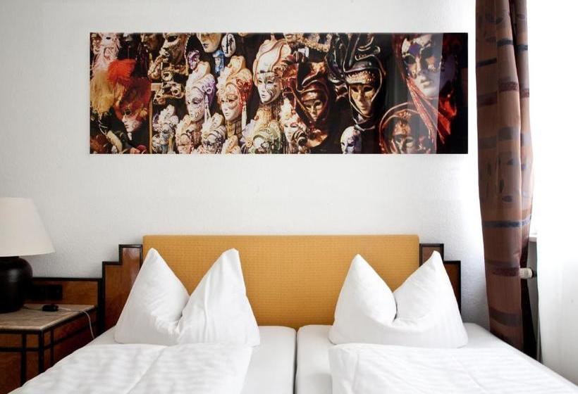 The Suite Hotel Garden