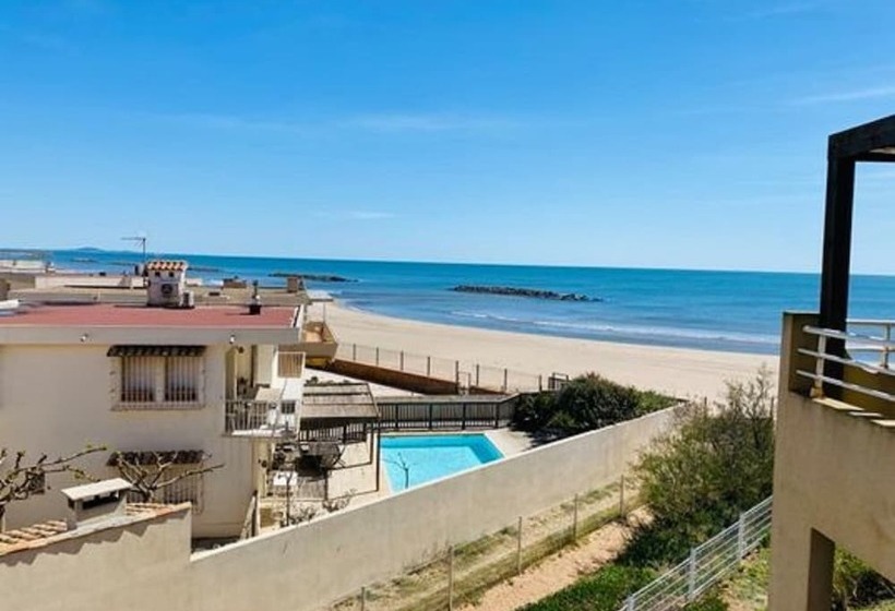 Vacancéole   Résidence Alizéa Beach