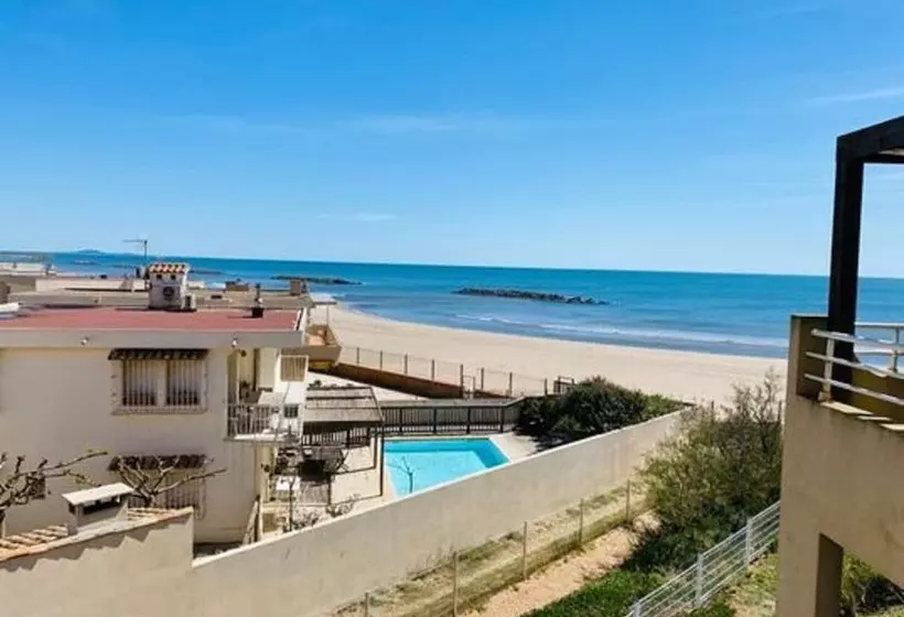 Vacancéole   Résidence Alizéa Beach