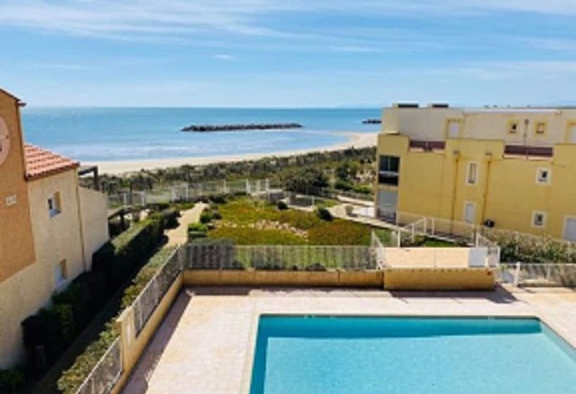 Vacancéole   Résidence Alizéa Beach