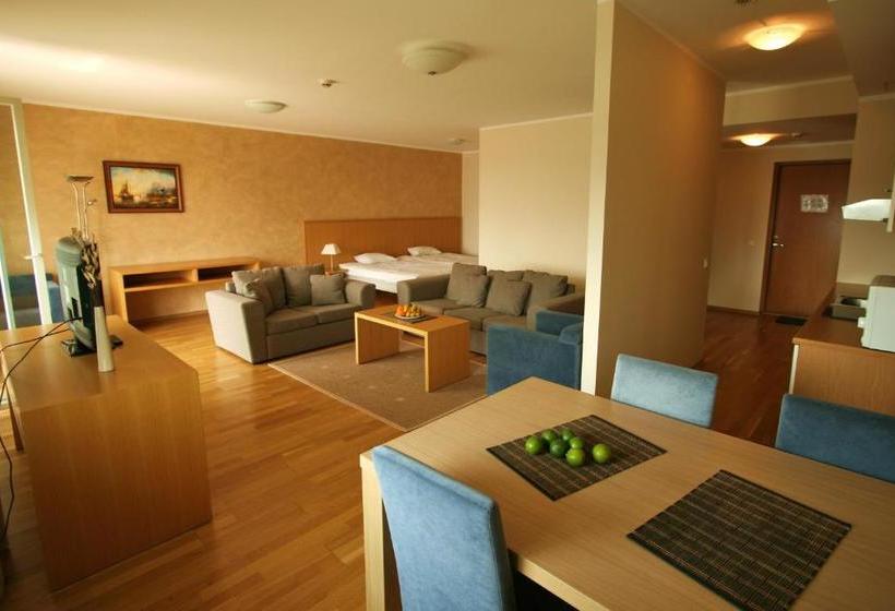 Adelle Apartments Viru Keskuses, 9 Th Floor