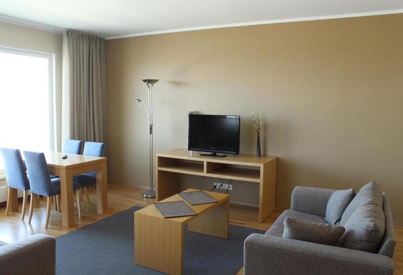 Adelle Apartments Viru Keskuses, 9 Th Floor