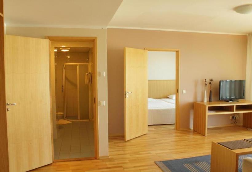 Adelle Apartments Viru Keskuses, 9 Th Floor