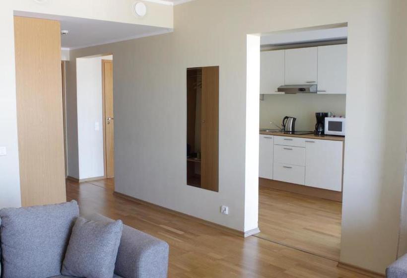 Adelle Apartments Viru Keskuses, 9 Th Floor