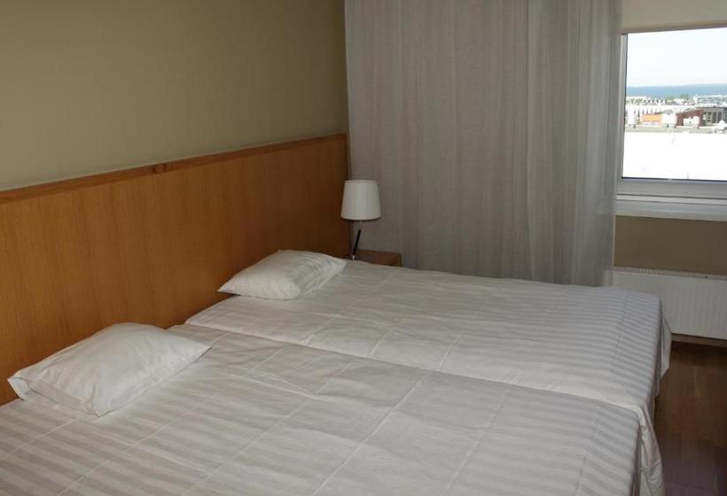 Adelle Apartments Viru Keskuses, 9 Th Floor