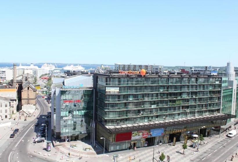 Adelle Apartments Viru Keskuses, 9 Th Floor