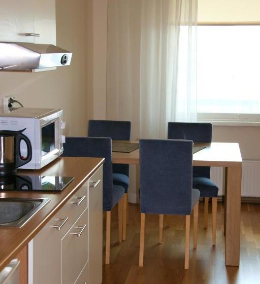 Adelle Apartments Viru Keskuses, 9 Th Floor