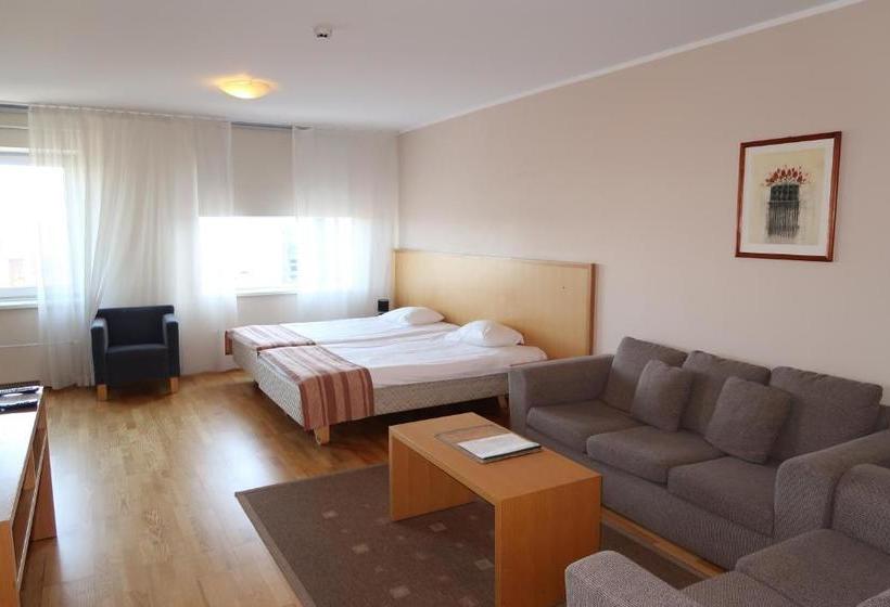 Adelle Apartments Viru Keskuses, 9 Th Floor