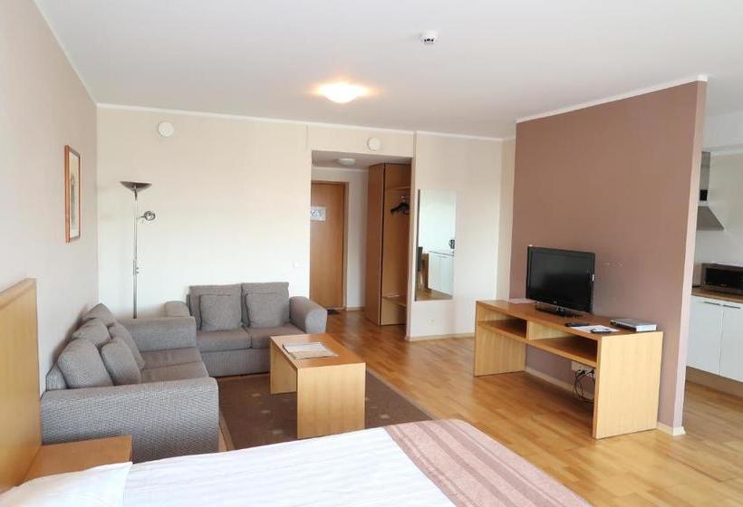 Adelle Apartments Viru Keskuses, 9 Th Floor