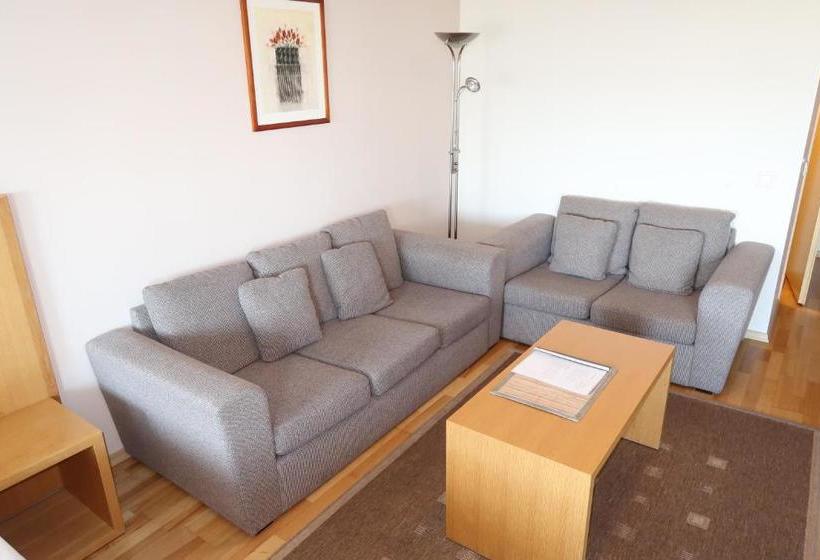 Adelle Apartments Viru Keskuses, 9 Th Floor