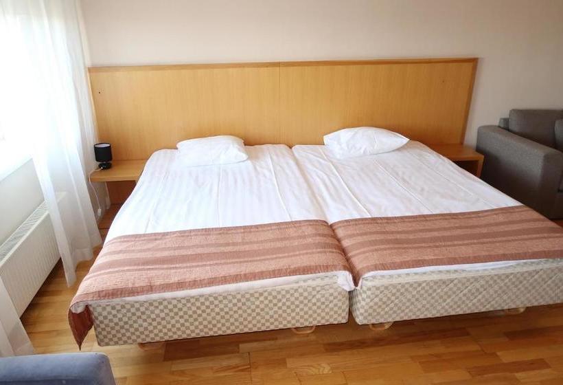 Adelle Apartments Viru Keskuses, 9 Th Floor