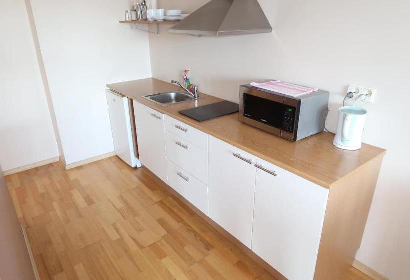 Adelle Apartments Viru Keskuses, 9 Th Floor