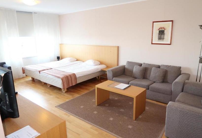 Adelle Apartments Viru Keskuses, 9 Th Floor