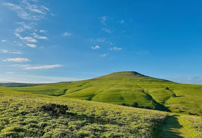 ユースホステル Lamb & Flag Inn