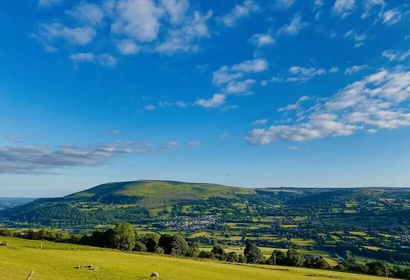 ユースホステル Lamb & Flag Inn