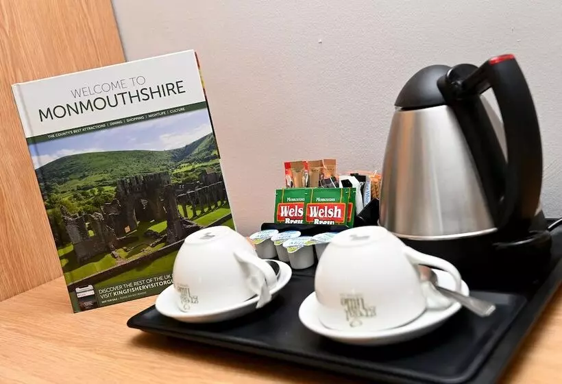 ユースホステル Lamb & Flag Inn