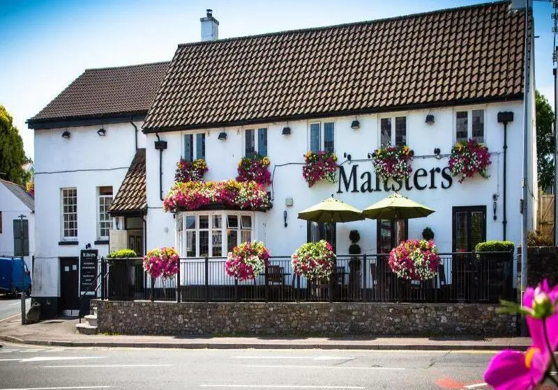 Alberg Maltsters