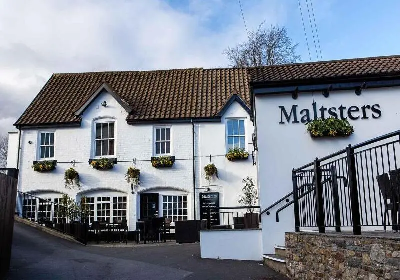 Alberg Maltsters