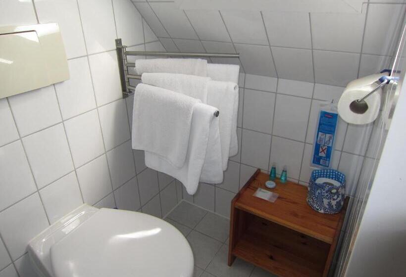 הוסטל Pension Zandvoort Aan Zee