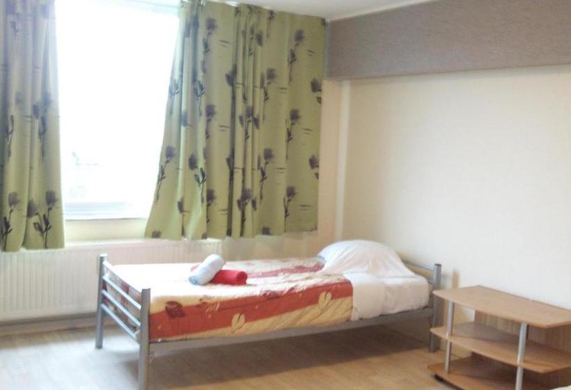 Charleroi Apartotel Des Jardins De La Fontaine Qui Bout