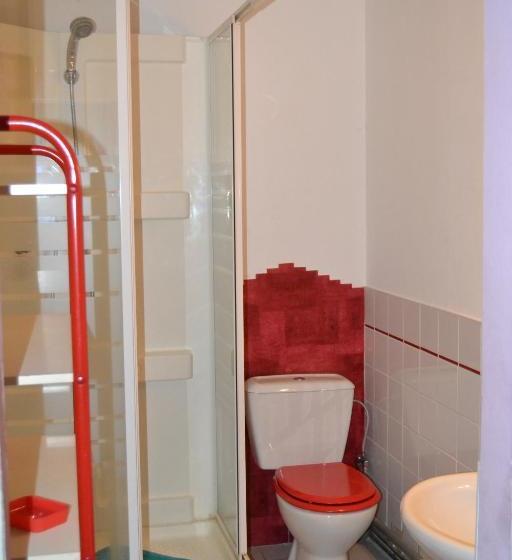 Charleroi Apartotel Des Jardins De La Fontaine Qui Bout