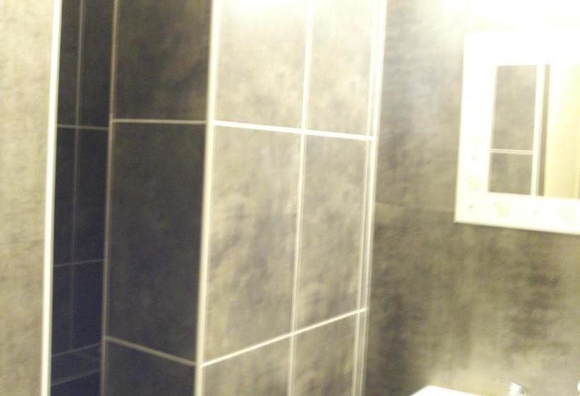 Charleroi Apartotel Des Jardins De La Fontaine Qui Bout