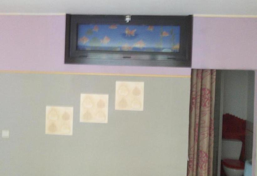 Charleroi Apartotel Des Jardins De La Fontaine Qui Bout